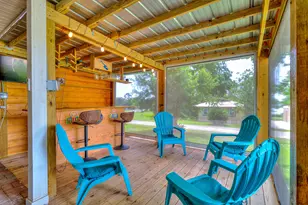 20 Clearview St, Point Blank, TX 77364 - Photo 29