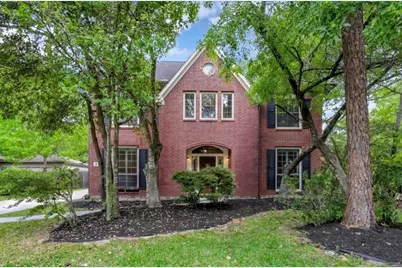 2 S Duskwood Place, The Woodlands, TX 77381 - Photo 1
