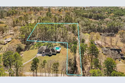 1522 Woodhue Drive, Spring, TX 77386 - Photo 1