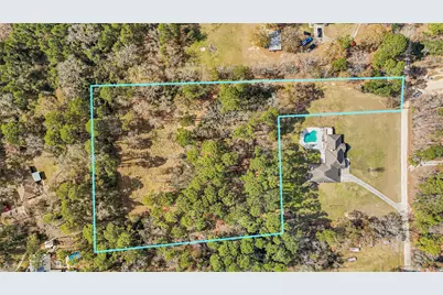 1522 Woodhue Drive, Spring, TX 77386 - Photo 5