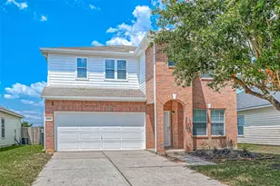 21602 Amesbury Meadow Ln, Spring, TX 77379 - Photo 1