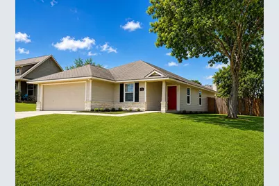 1711 Dixon Lane, Brenham, TX 77833 - Photo 1