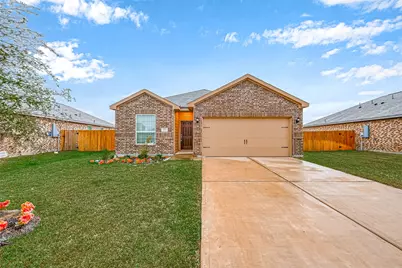 305 Wayne County Drive, Katy, TX 77493 - Photo 1