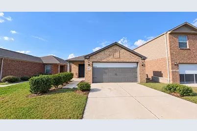 6247 El Platino Drive, Houston, TX 77048 - Photo 1