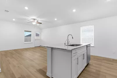 3526 Grassland Drive, League City, TX 77573 - Photo 9