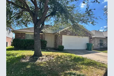 850 Saltcreek Bend Lane, La Marque, TX 77568 - Photo 1