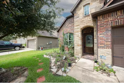 2443 Grey Reef Drive, Katy, TX 77449 - Photo 5