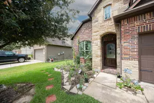 2443 Grey Reef Dr, Katy, TX 77449 - Photo 5