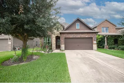 2443 Grey Reef Drive, Katy, TX 77449 - Photo 3