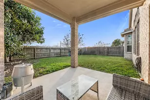 3523 Canton Hills Ln, Missouri City, TX 77459 - Photo 35