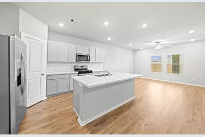 19051 Cetara Villa Drive, Hockley, TX 77447 - Photo 5