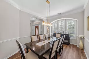 2153 Summit Mist Dr, Conroe, TX 77304 - Photo 5