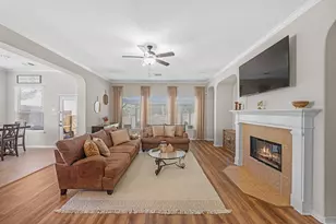 2153 Summit Mist Dr, Conroe, TX 77304 - Photo 11