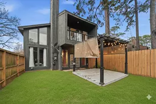 3226 Poe Dr, Montgomery, TX 77356 - Photo 33