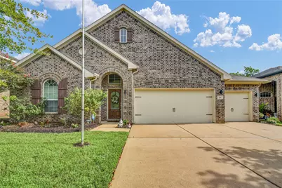 108 Woodridge Crossing, Clute, TX 77531 - Photo 37