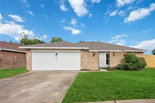 2702 Sicklepod Dr, Houston, TX 77084 - Photo 1