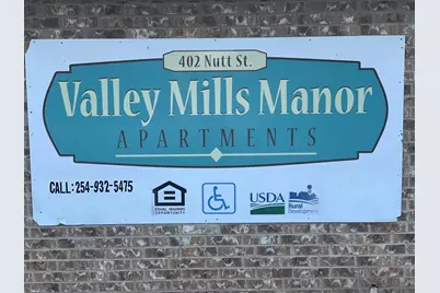 200 Nutt St, Valley Mills, TX 76689 - Photo 3