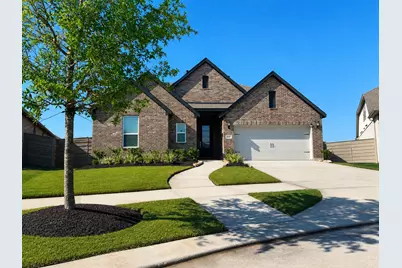 2435 Pear Blossom Lane, Manvel, TX 77578 - Photo 1