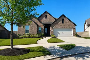 2435 Pear Blossom Ln, Manvel, TX 77578 - Photo 1