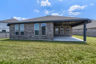 2435 Pear Blossom Ln, Manvel, TX 77578 - Photo 27