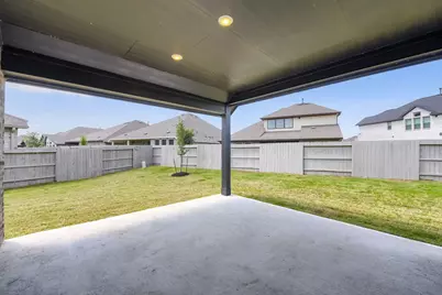 2435 Pear Blossom Lane, Manvel, TX 77578 - Photo 25