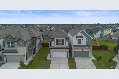 5214 Sage Hills Drive, Manvel, TX 77578 - Photo 3