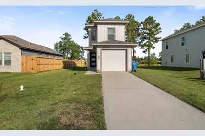 1044 Road 5203, Cleveland, TX 77327 - Photo 1