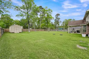 34215 Conroe Huffsmith Rd, Magnolia, TX 77354 - Photo 37