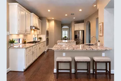 10203 Birchline Drive, Spring, TX 77379 - Photo 3