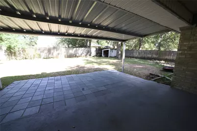 1119 Timberglen Drive, Livingston, TX 77351 - Photo 19