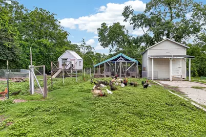 119 E Houston Street, Refugio, TX 78377 - Photo 35