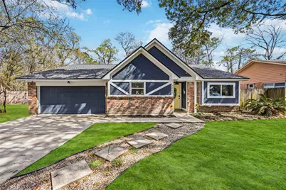 3111 Timberlark Drive, Houston, TX 77339 - Photo 1