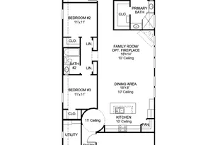 422 Big Pne Trl, Rosenberg, TX 77471 - Photo 3