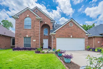 24139 Spring Sunset Drive, Spring, TX 77373 - Photo 1