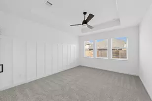 2510 Good Morrow Dr, Rosenberg, TX 77471 - Photo 21