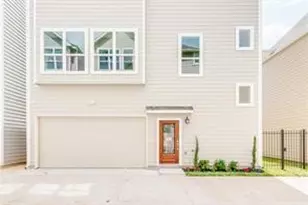 728 Link Rd, Houston, TX 77009 - Photo 1
