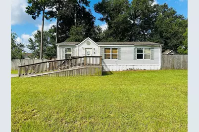 190 Carmen Boulevard, Conroe, TX 77306 - Photo 1