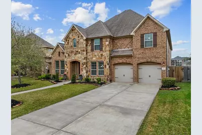 1505 Noble Way Court, League City, TX 77573 - Photo 1