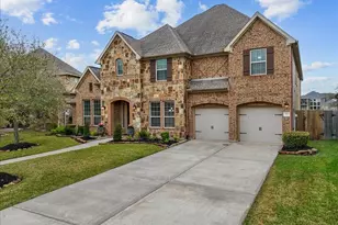 1505 Noble Way Ct, League City, TX 77573 - Photo 1