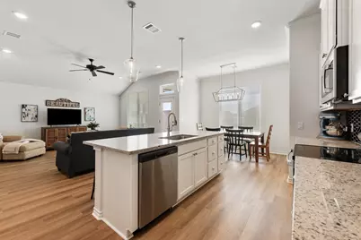 3164 Margaret Rudder Parkway, Bryan, TX 77808 - Photo 5