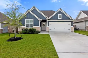 3164 Margaret Rudder Pkwy, Bryan, TX 77808 - Photo 1