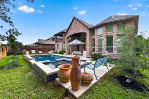 3318 Mystic Shadow Ln, Katy, TX 77494 - Photo 49
