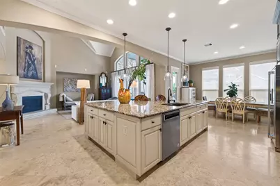 3318 Mystic Shadow Lane, Katy, TX 77494 - Photo 13