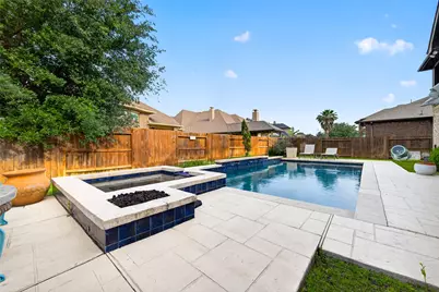 3318 Mystic Shadow Lane, Katy, TX 77494 - Photo 49