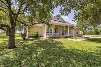 1075 Harrisburg Road, Brenham, TX 77833 - Photo 1