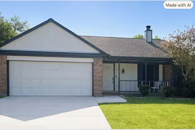 2708 Glendale Drive, Pearland, TX 77584 - Photo 1