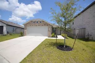 26926 Dalmatian Bellflower Dr, Katy, TX 77493 - Photo 1