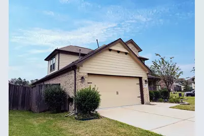 2806 Bretton Woods Drive, Conroe, TX 77301 - Photo 25