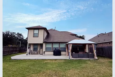 2806 Bretton Woods Drive, Conroe, TX 77301 - Photo 25