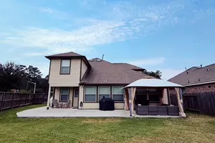 2806 Bretton Woods Dr, Conroe, TX 77301 - Photo 25